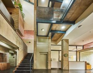 Φωτογραφία από το άλμπουμ του Alko Hotel Integrado στο Cali