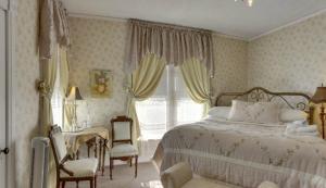 Gallery image of Garden House Bed and Breakfast in Hannibal
