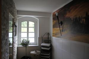 Fotografie z fotogalerie ubytování Villa Wilisch v destinaci Amtsberg