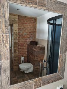 Gallery image of STARY SPICHLERZ in Uherce Mineralne