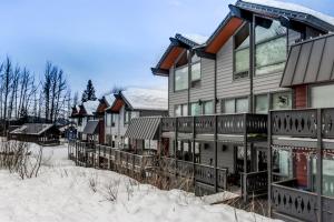 Afbeelding uit fotogalerij van East Condo #202 in Girdwood