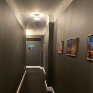 Fotografie z fotogalerie ubytování Unique Hotel Jungfrugatan v destinaci Stockholm
