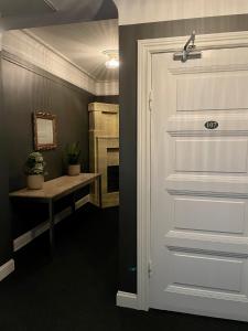 Fotografie z fotogalerie ubytování Unique Hotel Jungfrugatan v destinaci Stockholm