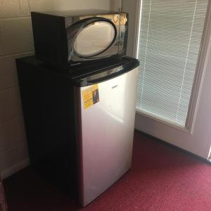 Gallery image of Knights Inn Fairview in Fairview