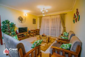 Fotografie z fotogalerie ubytování Crest Homes Uganda v destinaci Kitende