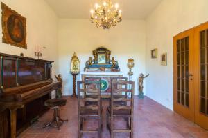 Kép IV Casale Roma Country Villa szállásáról Prima Portában a galériában
