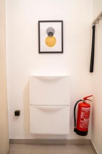 Φωτογραφία από το άλμπουμ του josef's home I Comfort Studio I City Center στη Βιέννη