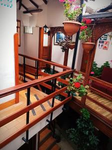 Foto sihtkohas Cusco asuva majutusasutuse Hostal Tu Hogar galeriist