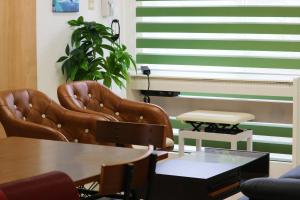 Posezení v ubytování Resort Inn Gabusoka -SEVEN Hotels and Resorts-