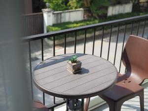 Gallery image of Khampare Chiang Mai Hotel in Chiang Mai