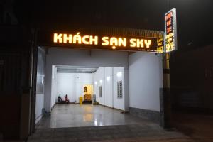 Fotografie z fotogalerie ubytování Khách sạn Sky v destinaci Bao Loc