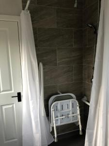 Fotografie z fotogalerie ubytování The Old Kitchen v destinaci Burwarton