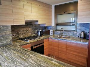 Apartaments Primera Linea Torre Valentina, Sant Antoni de ...