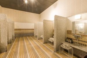 Gallery image of The QUBE Hotel Chiba in Chiba