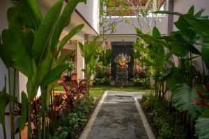 Gallery image of Tri Dewi Residence by Pramana Villas in Ubud