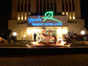 Hosté ubytování İğneada Resort Hotel & SPA