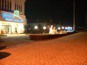 Fotografie z fotogalerie ubytování İğneada Resort Hotel & SPA v destinaci İğneada