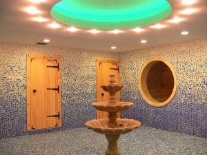 Fotografie z fotogalerie ubytování İğneada Resort Hotel & SPA v destinaci İğneada