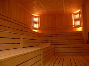 Fotografie z fotogalerie ubytování İğneada Resort Hotel & SPA v destinaci İğneada