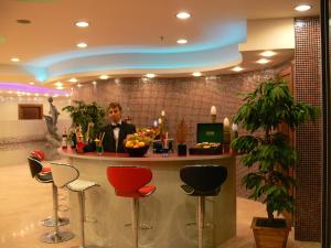 Hosté ubytování İğneada Resort Hotel & SPA