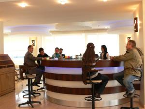 Hosté ubytování İğneada Resort Hotel & SPA
