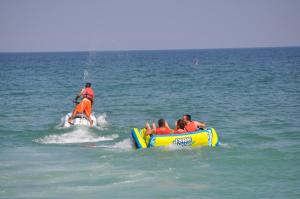 Hosté ubytování İğneada Resort Hotel & SPA