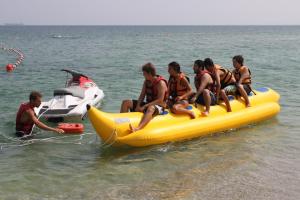 Hosté ubytování İğneada Resort Hotel & SPA
