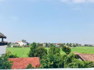 Afbeelding uit fotogalerij van Q.HI homestay in Hội An