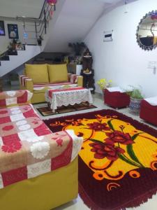 Gallery image of Sushils Bed and Breakfast in Port Blair