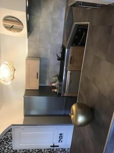 Фотография из галереи Appartement Cemiliana в Бонифачо