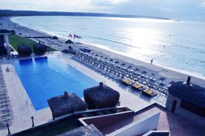 Příroda nedaleko hotelu