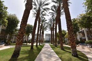 Imagen de la galería de דירת גן דלוקס-Deluxe Garden Apartment by CRWON, en Eilat 16 fotos más