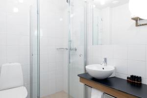 Bagno di Hooks Herrgård