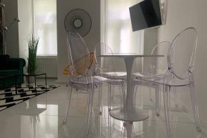 Galeriebild der Unterkunft COOL City CENTER Apt. @ METRO and SHOPPING STREET in Wien