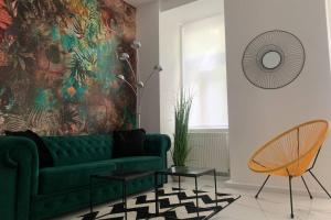 Galeriebild der Unterkunft COOL City CENTER Apt. @ METRO and SHOPPING STREET in Wien