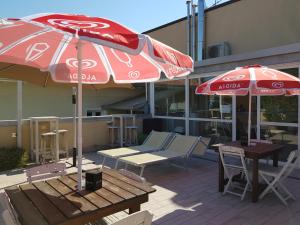 Gallery image of Luna City in Ravenna