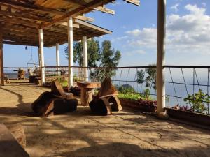 Gallery image of Paradise Eco Farm Homestay in Lushoto