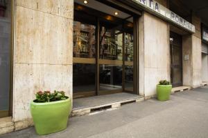 Gallery image of Hotel di Porta Romana in Milan