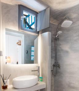Gallery image of Seablue Venice in Mýkonos City