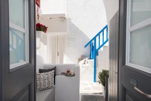 Fotografia z galérie ubytovania Seablue Venice v destinácii Mykonos (mesto)