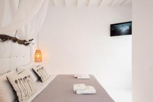 Gallery image of Seablue Venice in Mýkonos City