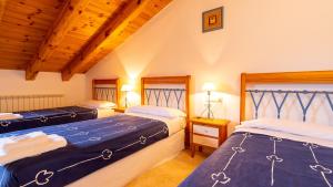 Gallery image of Hotel Rural Alto Gredos in Hoyos del Espino