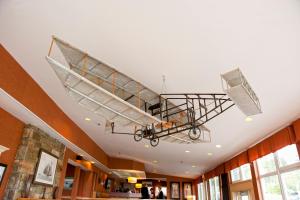 Fotografie z fotogalerie ubytování Silver Dart Lodge v destinaci Baddeck