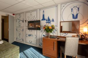 Gallery image of Hotel Petit Nord in Hoorn