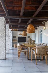 Gallery image of River House in Plettenberg Bay