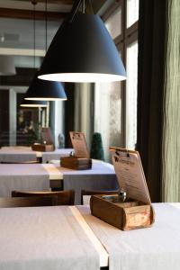 Gallery image of Hotel-Restaurant Kolpinghaus in Lingen