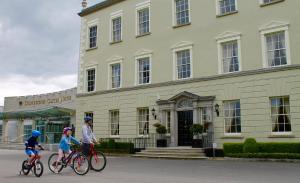 Photo de la galerie de l'établissement Dunboyne Castle Hotel & Spa, à Dunboyne