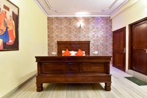 Fotografie z fotogalerie ubytování Hotel Radoli House - A Heritage Hotel v destinaci Džajpur