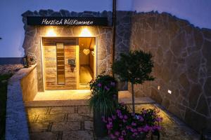 Fotografie z fotogalerie ubytování Hotel Thüringer Hof v destinaci Floh