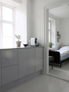 Gallery image of ApartmentInCopenhagen Apartment 1360 in Copenhagen